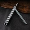 Commander Sharp Folding Knife