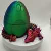 (🌲Early Christmas Sale- 50% OFF) Mystery Dragon Egg - Buy 2 Free Shipping