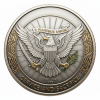 💥Celebrate 250th Anniversary U.S. Marine Corps Commemorative Coin