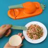 New 2 In 1 Dumpling Maker[Buy 2 Free Shipping!]