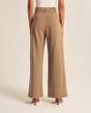 🔥Last Day Promotion 50% OFF - Icy Lightweight Tailored Wide Leg Pants🎉BUY 2 GET EXTRA 10% OFF & FREE SHIPPING NOW!!!