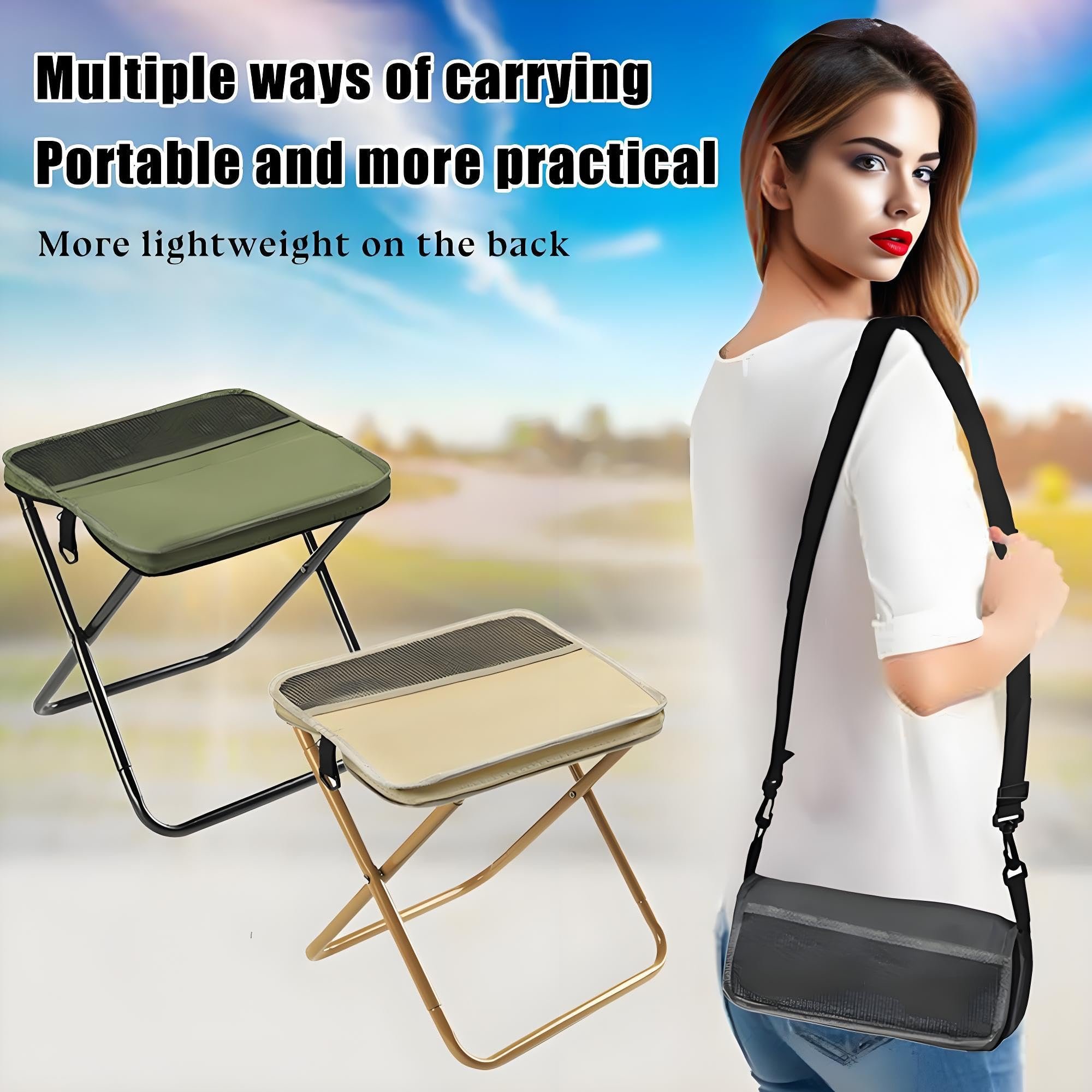 Folding Chair Bag