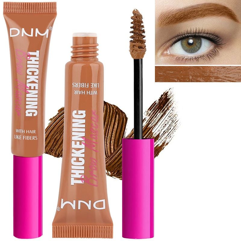 🔥Last Day Promotion 48% OFF-🎁-Fast Tinted Eyebrow Gel