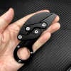 Survival Mechanical Claw Knife