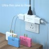 (🌲Early Christmas Sale- SAVE 48% OFF)3 in 1 Extension Plug Adapter(BUY 3 GET 1 FREE NOW)
