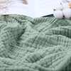 Plaid Coton Doux – Léger, naturel et ultra-confortable