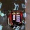 🎁TikTok Last Day Sale - 70% OFF✨Mini Bookstore Plug-In Fragrance Diffuser & Projector💥50K+ SOLD! Almost Gone