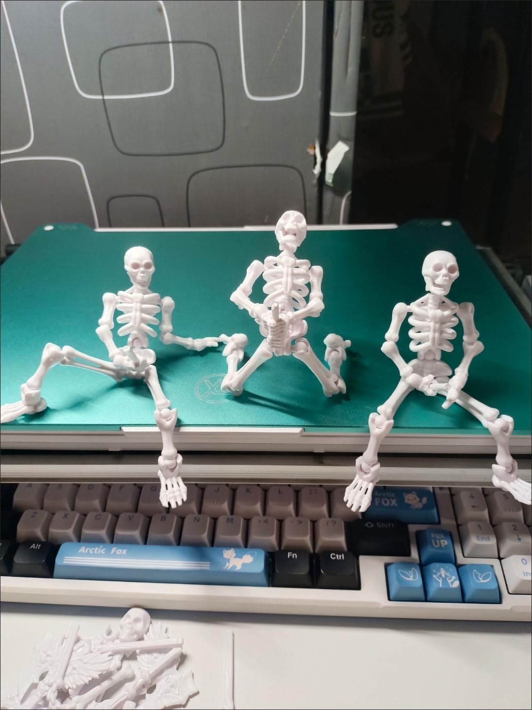 💥LAST DAY SALE 50% OFF💥Bone Puppet Jigsaw Puzzle Toy