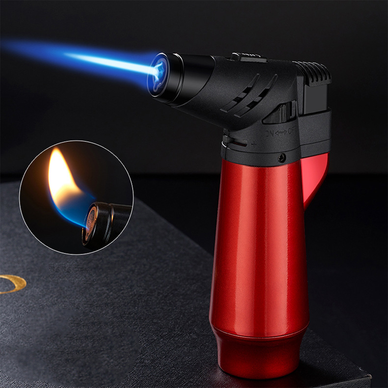 🔥Limited Time Sale 48% OFF🎉Welding Refillable Kitchen Torch Lighter-Buy 2 Get Free Shipping