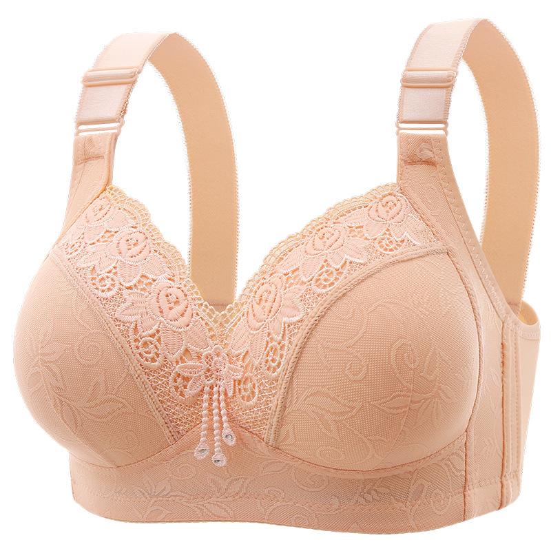 Women's Breathable and Comfortable Lace Underwear