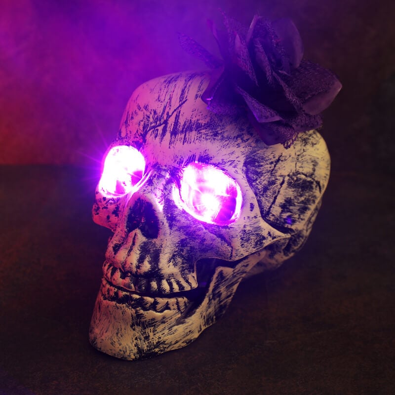 Halloween Atmosphere Decorative Lights
