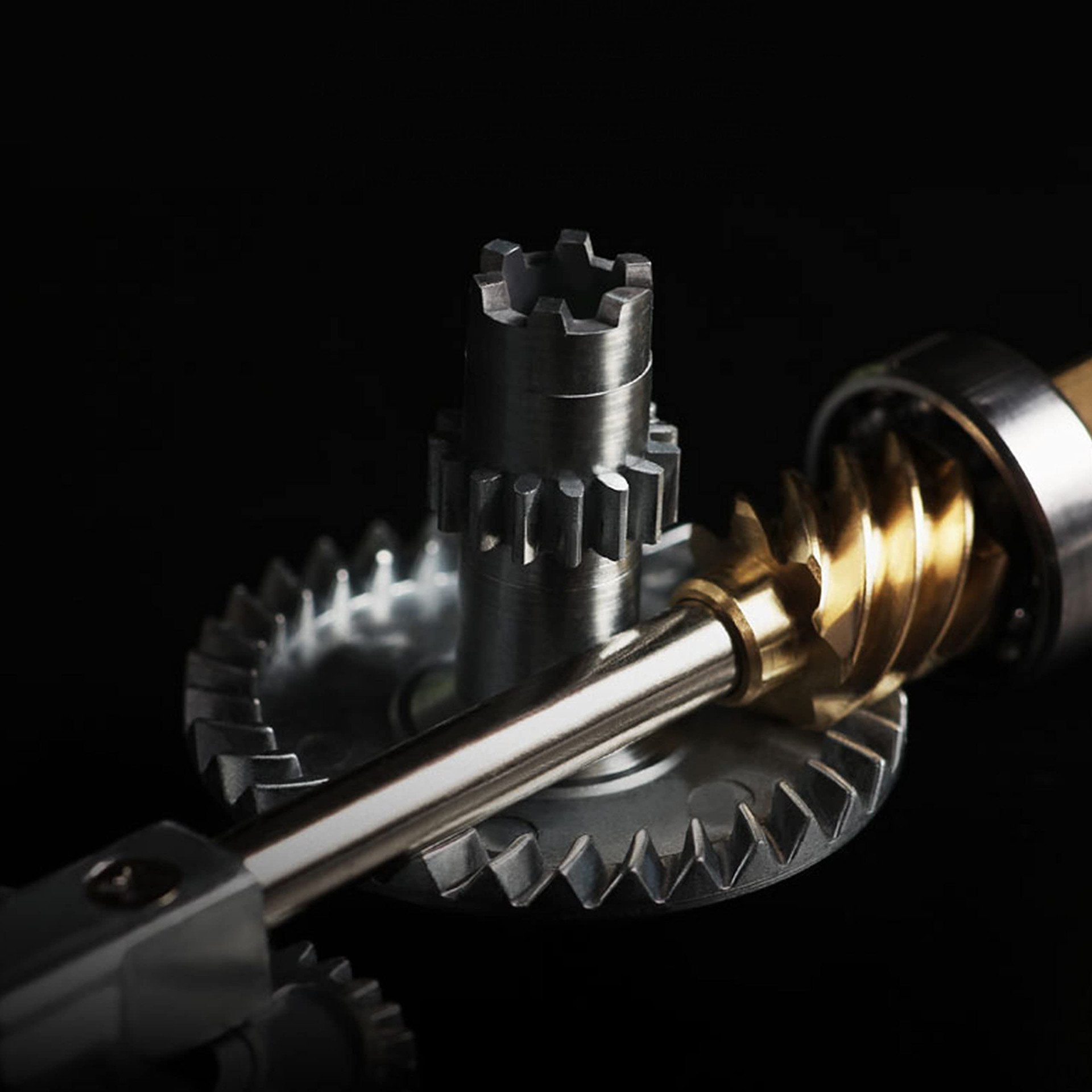 🔥Last Day 49% OFF-Fishing Reel-Metal Alloy Gear Disc Fishing Reel🐟