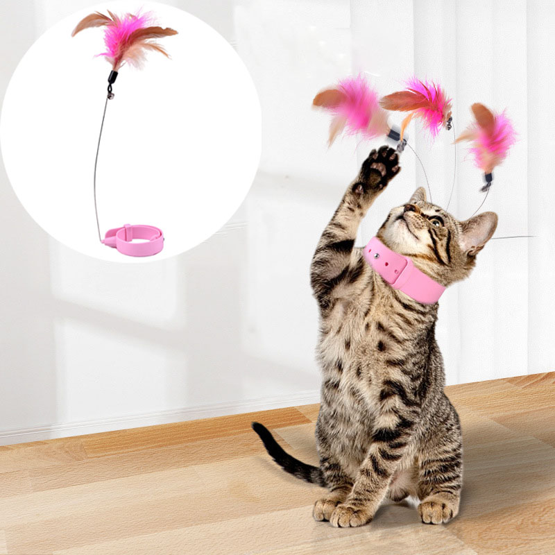 💖Interactive Funny Cat Toys