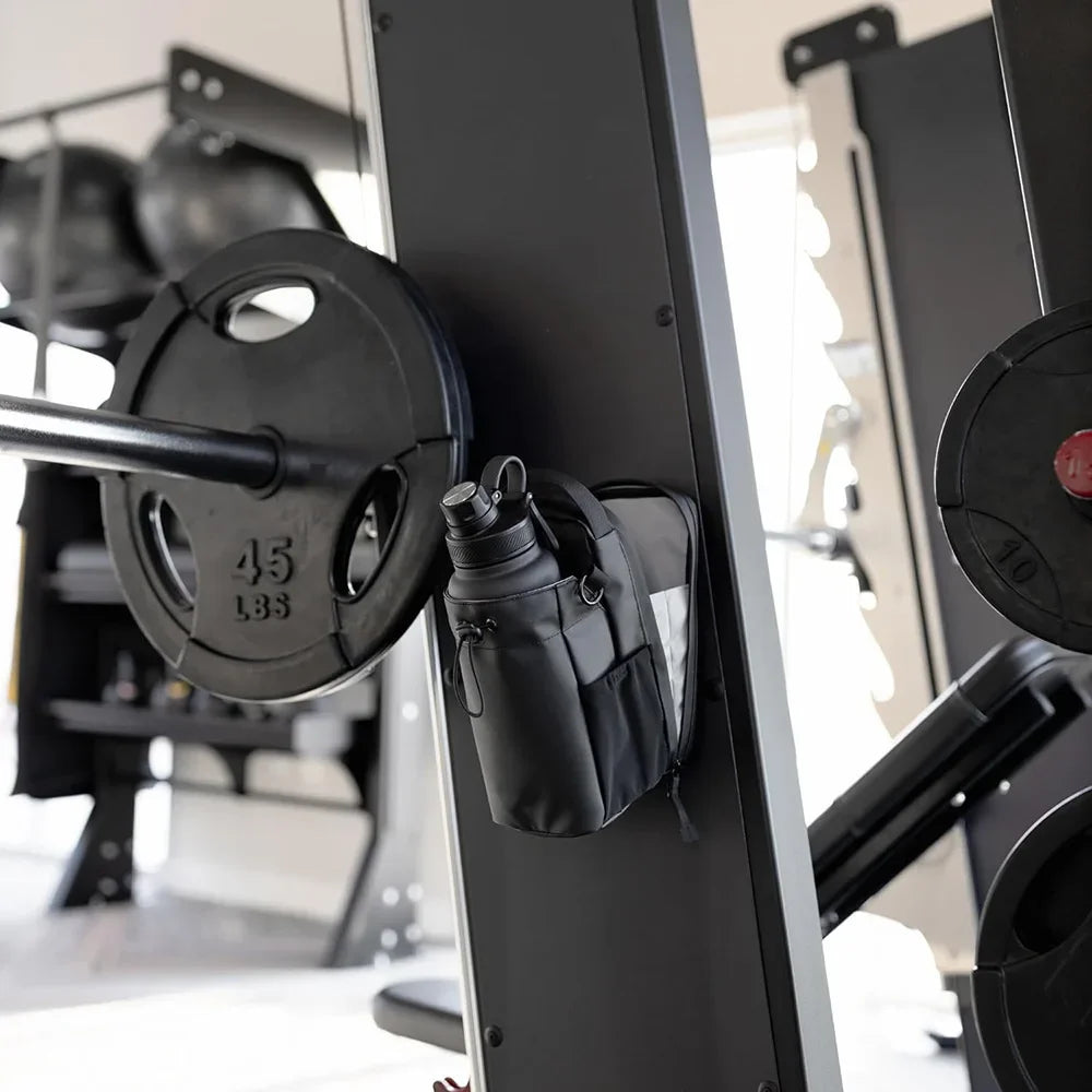 💥LAST DAY SALE 50% OFF💥Magnetic Gym Bag⚡BUY 2 FREE SHIPPING