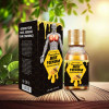 BENDCHARGE™ ThermoFirm Bee Venom Gynecomastia Oil
