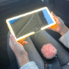 TikTok Last Day Promotion -60% OFF🎉Car Sun Visor LED Makeup Mirror