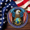 USA Military Challenge Coin