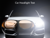 👍LAST DAY SALE 49% OFF😎Headlight Glasses with 