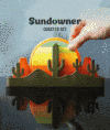 🔥Last Day Promotion 50% OFF🔥SUNDOWNER Coaster Set