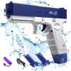 (Last Day Promotion - 50% OFF) Fully Electric Water Gun, Buy 2 Get Extra 10% OFF & Free Shipping