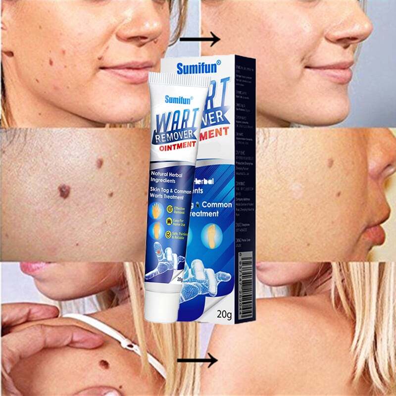 Instant Blemish Removal Gel