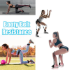 Squat Belt Resistance