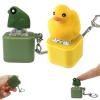 🔥Last Day Promotion 50% OFF🔥Rechargeable Frog Croaking Keychain