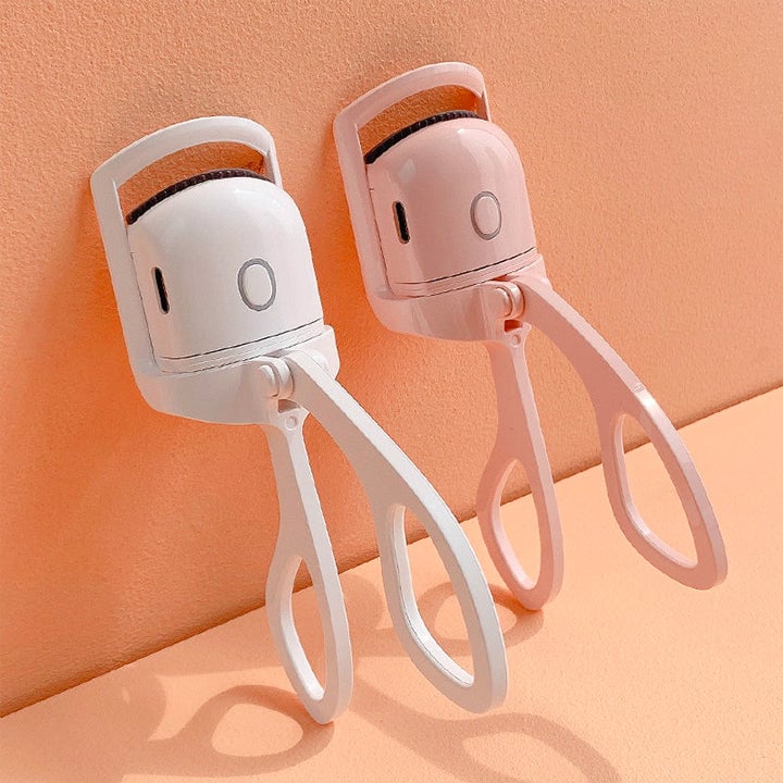 🔥LAST DAY 61% OFF--Heated Eyelash Curler(🔥🔥Buy 2 get 1 free(FREE SHIPPING))