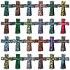 🔥Last Day Promotion 50% OFF🔥12 Pcs Magnetic Cross Bookmarks Gifts for Bible Study, Readers, Teachers, Students