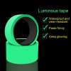 (🔥Last Day Promotion- SAVE 70% OFF)Glow in The Dark Tape 30 ft x 1 inch