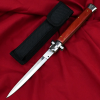 🔥Father's Day Super Discount🔪Classic Italian Stiletto Knife🔥Buy 2 Get Extra 20% OFF & Free Shipping