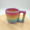 🎁Hot Sale 49% OFF🔥Original 3D Printed Ice Cream Pint Holder