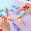 Dinosaur Slingshots - Great Sensory Toy