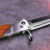 🔥Hot Selling🔥12.99 inch AK Automatic Folding Knife