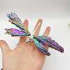 🔥Summer Hot Sale 49% OFF-AURA KYANITE DRAGONFLY