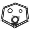 Early Christmas Sale 48% OFF - 6 FOLD MEASURING TOOL(🔥🔥BUY 2 FREE SHIPPING)