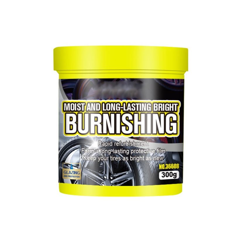 🔥Last Day Promotion 48% OFF-🎁-Tire Maintenance and Coating Paste