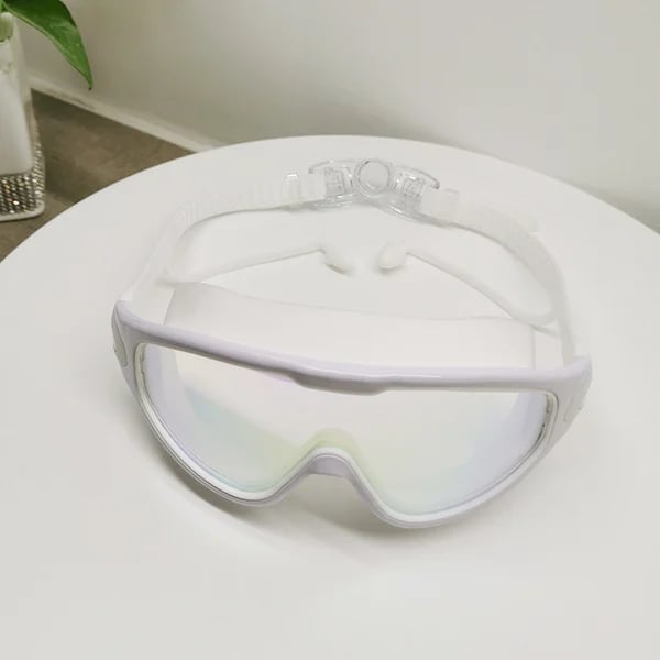 🔥Letzter Tag: 49% Rabatt🏊🥽 Weitsicht-Schwimmbrille mit Antibeschlag und UV-Schutz 🌊