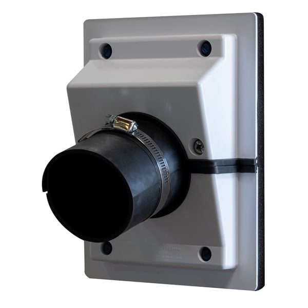⏰LAST DAY SALE 50% OFF💥HVAC Wall Penetration & Line-Set Cover Kit