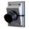 ⏰LAST DAY SALE 50% OFF💥HVAC Wall Penetration & Line-Set Cover Kit