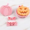 ⏰LAST DAY SALE 50% OFF - Halloween Cookie Cutter Set