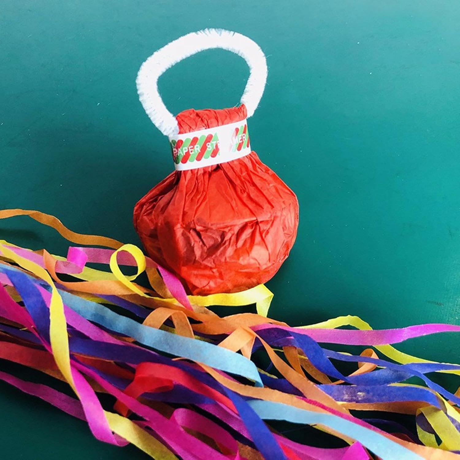 🎉Party Hand Throw Streamers🎊