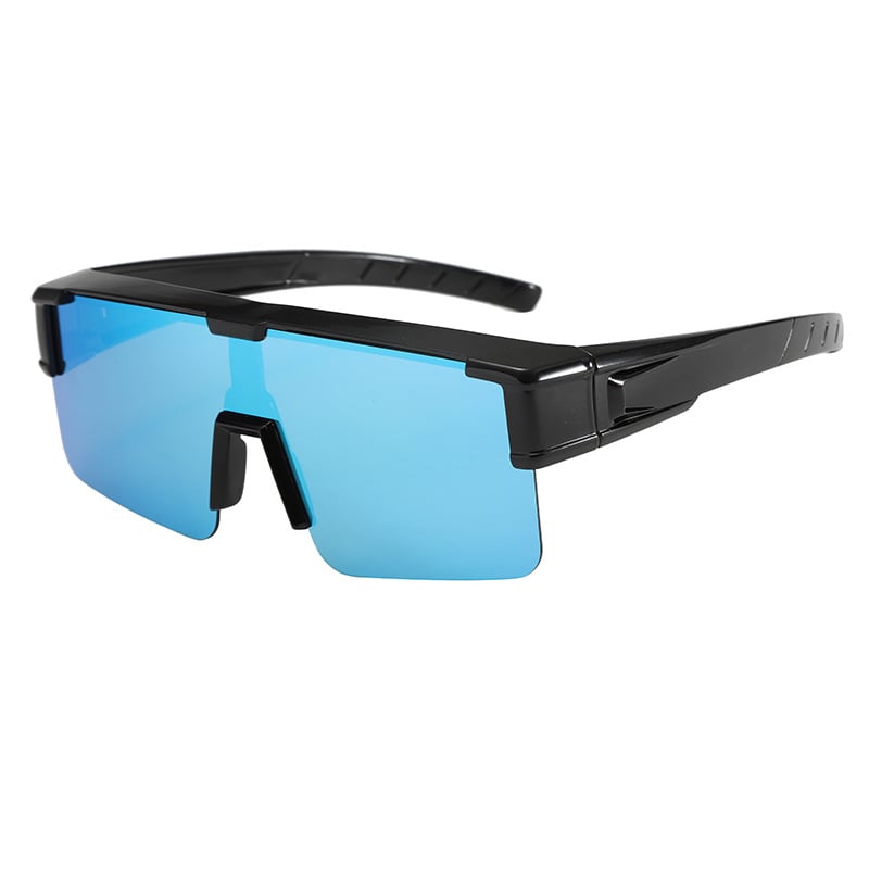 🎉Letzter Tag 49% Rabatt🔥Polarisierte Überbrillen-Sonnenbrille