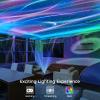 (🔥Last Day Promotion- SAVE 48% OFF)LED Aurora Light Projector(BUY 2 GET FREE SHIPPING)