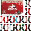 🎅TikTok Last Day Sale - 70% OFF🎉Christmas Countdown Socks Blind Box