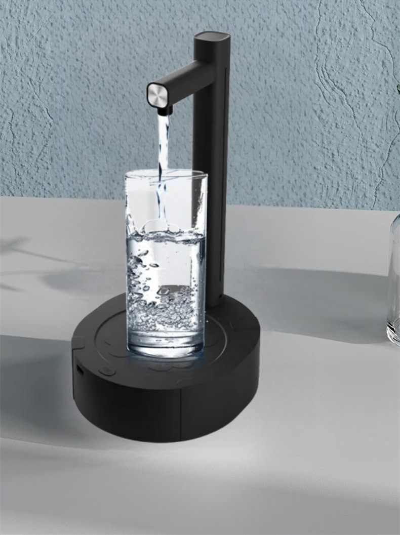 Last Day Promotion 50% OFF - 🔥Desktop Water Bottle Dispenser