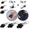 🔥2025 HOT SALE-INSTANT FIX ZIP PULLER SET (6PCS)