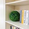 ⏰Last Day Promotion 50% Off-Artificial Plant Topiary Ball🌳