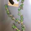 🎁Last Day Sale - 70% OFF🎉3D Printed Magnetic Ivy Faux Plant Fridge Magnet