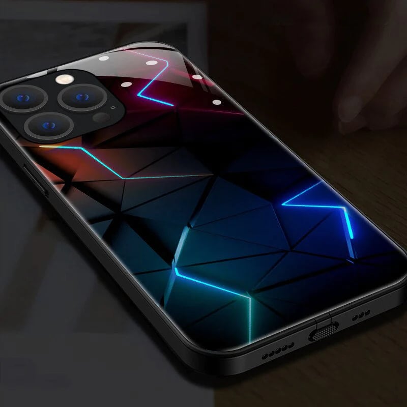 (🔥Last Day Promotion - 50%OFF) Lightning Case, BUY 2 FREE SHIPPING